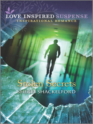 cover image of Stolen Secrets